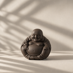 Ru Yi Tea Pet, Clay