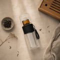 Samadoyo C’001A Tea Bottle, 238 ml