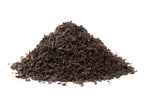 Aged Ripe Pu-erh Tea from 1992 matured under traditional Hong Kong humid storage conditions