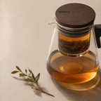 BONSTON BP12-800 Gongfu Teapot, 800 ml