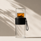 Samadoyo C’001A Tea Bottle, 238 ml