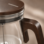 BONSTON BP12-800 Gongfu Teapot, 800 ml