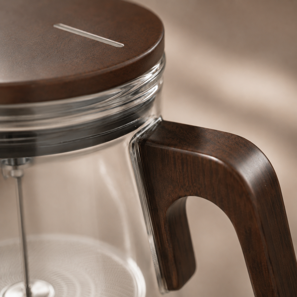 BONSTON BP12-800 Gongfu Teapot, 800 ml