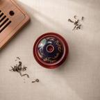 Tam Rong Gaiwan, Ceramic, 175 ml