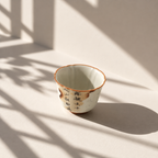 San Zhai Tea Bowl, Ceramic, 120 ml