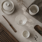 East Tea Pitcher, Glass, 200 ml
