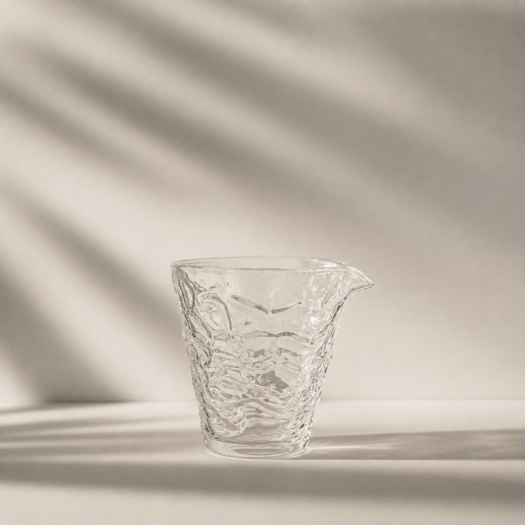 East Tea Pitcher, Glass, 200 ml