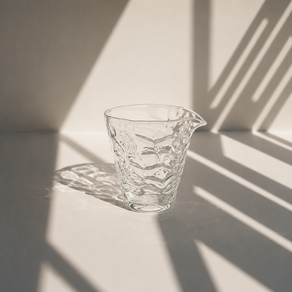 East Tea Pitcher, Glass, 200 ml