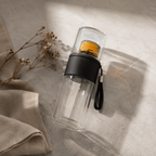 Samadoyo C’001A Tea Bottle, 238 ml