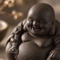 Ru Yi Tea Pet, Clay