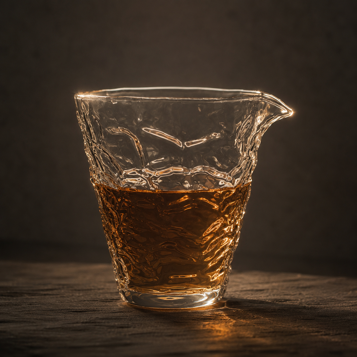 East Tea Pitcher, Glass, 200 ml