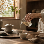 East Tea Pitcher, Glass, 200 ml