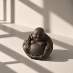 Ru Yi Tea Pet, Clay