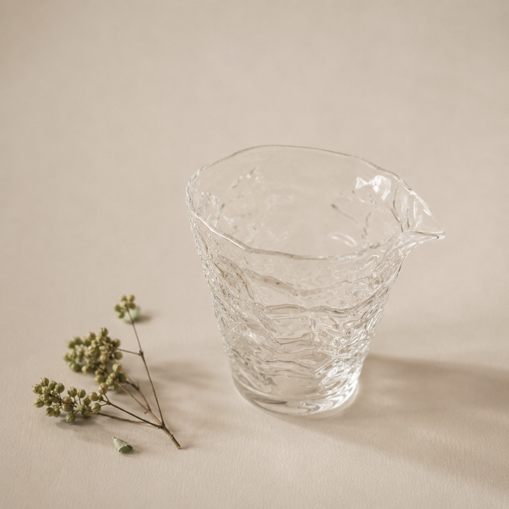 East Tea Pitcher, Glass, 200 ml