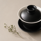 Gaiwan «Três Começos», cerâmica, 150 ml