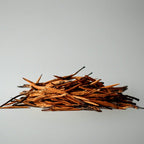 Great Golden Needle King Chinese Red Tea made from whole golden Jinggu Da Bai Cha buds