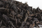 Da Hong Pao Shu Xiang Mature Aroma traditional Wuyi Rock Oolong Tea from Fujian China