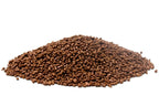 Ku Qiao Mai escuro, infusão chinesa tradicional sem cafeína de trigo-sarraceno tártaro torrado