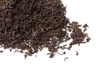 Macao Chen Nian 1992 Aged Shu Pu-erh brewed Gongfu style with mature Chen Nian character