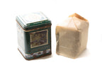 Macao Chen Nian 1992 aged Shu Pu-erh loose leaves matured for decades in Hong Kong