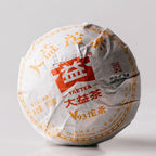 Menghai Dayi V93 100g Tuocha traditional Ripe Pu-erh Tea from Yunnan China