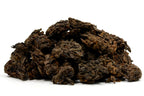 Yongde Lao Cha Tou 2012 Aged Ripe Pu-erh Tea from Lincang Yunnan China