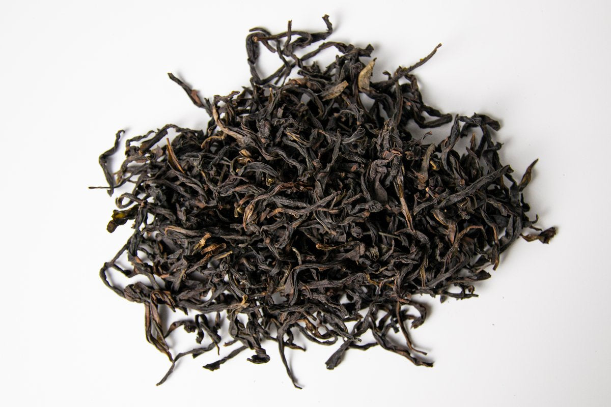 Zhong Shan Mi Lan Xiang Dan Cong Honey Orchid Aroma premium Guangdong Oolong Spring 2025